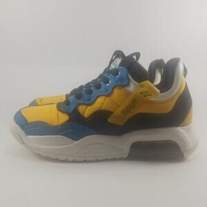 Nike Jordan MA2 University Gold Blue (GS) Boys Size 7Y Shoes